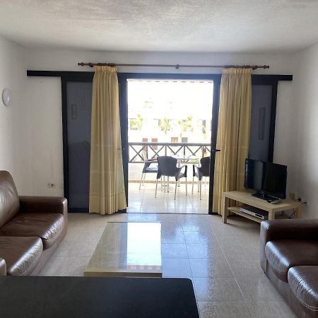 Apartments Los Cristianos 15A2 Exteriér fotografie