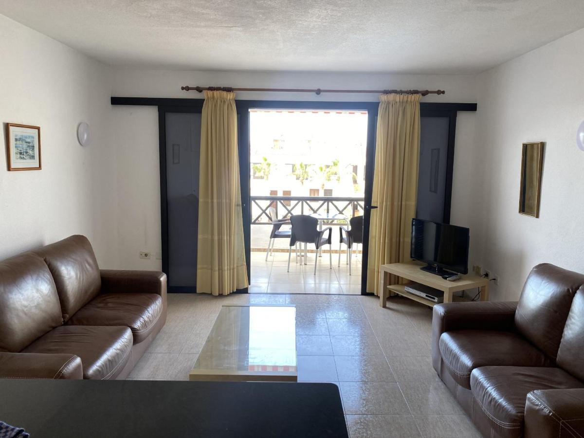 Apartments Los Cristianos 15A2 Exteriér fotografie