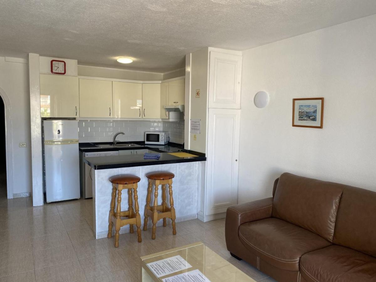 Apartments Los Cristianos 15A2 Exteriér fotografie
